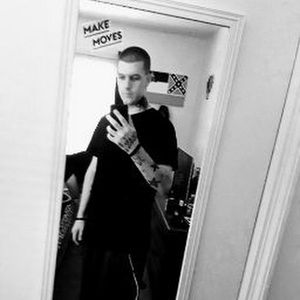 Meet your Posher, Kyle